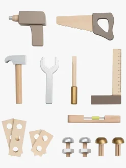 JaBaDaBaDo Rolleleg-Værktøjsbænk