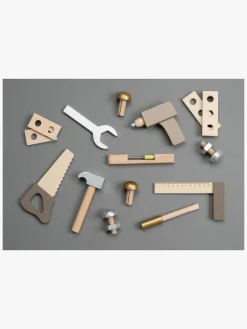 JaBaDaBaDo Rolleleg-Værktøjsbænk