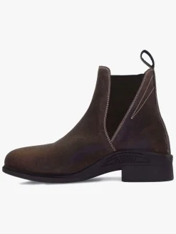 Støvler & Vinterstøvler|Jacson Jodhpur Sephora Varmforet, Brun