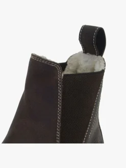 Støvler & Vinterstøvler|Jacson Jodhpur Sephora Varmforet, Brun