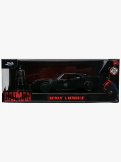 JadaToys Legetøjsbiler & -Fartøjer-Jada Toys Batmobile Bil 1:24 Batman
