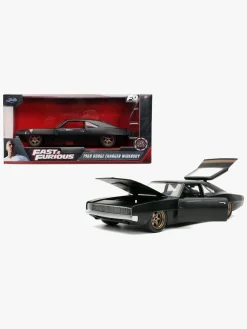 Legetøjsbiler & -Fartøjer|JadaToys Jada Toys Fast & Furious 1968 Dodge Charger 1:24 Bil