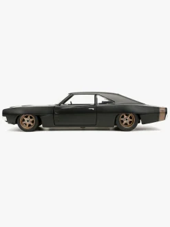 Legetøjsbiler & -Fartøjer|JadaToys Jada Toys Fast & Furious 1968 Dodge Charger 1:24 Bil