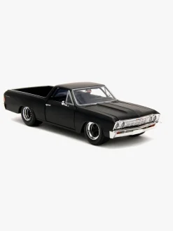 Legetøjsbiler & -Fartøjer|JadaToys Jada Toys Fast & Furious Bil 1967 El Camino