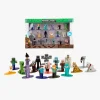 Legetøjsfigurer|Minecraft Jada Toys Nano Multipack Figursæt 18 Stk.