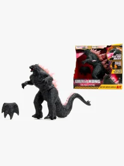 Fjernstyret|JadaToys Jada Toys Walking Godzilla Fjernstyret Legetøj 1:12
