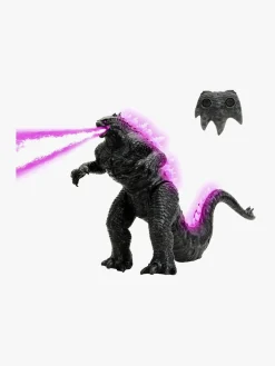 Fjernstyret|JadaToys Jada Toys Walking Godzilla Fjernstyret Legetøj 1:12