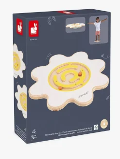 Motorisk Legetøj|Janod Daisy Balancebræt