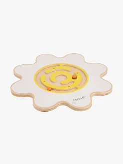 Motorisk Legetøj|Janod Daisy Balancebræt