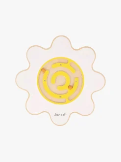 Motorisk Legetøj|Janod Daisy Balancebræt