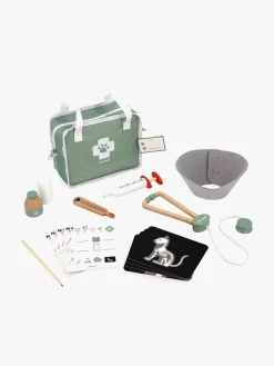 Rolleleg|Janod Dyrlægetaske