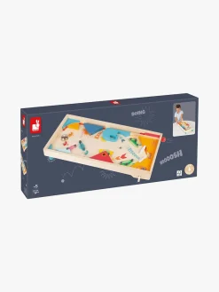 Janod Spil & Puslespil-Flipperspil