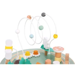 Babylegetøj|Janod Garden Aktivitetsbord