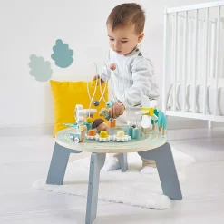 Babylegetøj|Janod Garden Aktivitetsbord