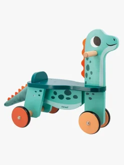 Janod Pedal- & Gåbiler-Gåbil Dinosaur Portosaurus