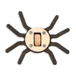 Babylegetøj|Janod Maxi Multiaktivitetskube