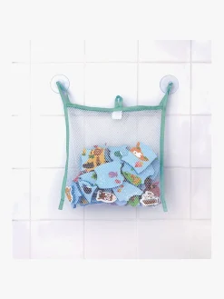 Vandlegetøj|Janod Puslespil Badelegetøj Explorers Map