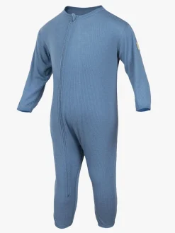 Undertøj|Janus Merinould Heldragt, Blå