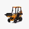 Elbiler & -Køretøjer|JCB 12V Elektrisk Rendegraver
