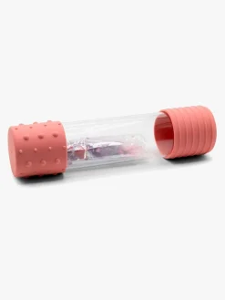 Jellystone Designs Spil & Puslespil-DIY Calm Down Sensorisk Flaske, Pink