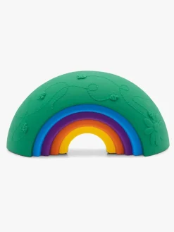 Babylegetøj|Jellystone Designs Over the Rainbow Stableklodser 5 Stk.