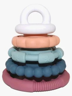 Babylegetøj|Jellystone Designs Stablelegetøj & Bidering, Natur Flerfarvet