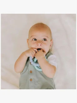 Babylegetøj|Jellystone Designs Sunshine Bidering, Nature Flerfarvet