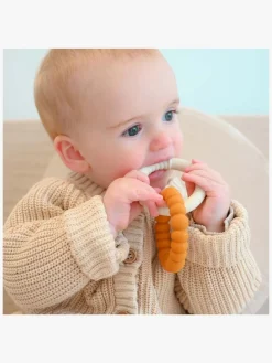 Babylegetøj|Jellystone Designs Sunshine Bidering, Nature Flerfarvet