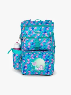 Børn Jeva Tasker-Beginners Rygsæk 16L, Mermaid
