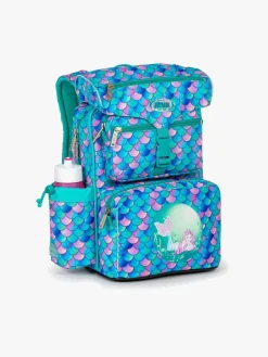 Børn Jeva Tasker-Beginners Rygsæk 16L, Mermaid