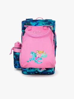 Tasker|Jeva Beginners Rygsæk 18L, Mermazing Blå