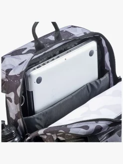 Børn Jeva Tasker-Combat Rygsæk, Camou