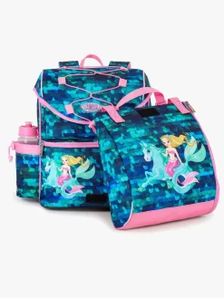 Børn Jeva Tasker-Intermediate Rygsæk 21L, Mermazing