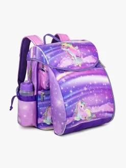 Tasker|Jeva Intermediate Rygsæk 21L, Unicorn Friends Flerfarvet