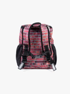 Børn Jeva Tasker-Preschool Rygsæk 8L, Dusty