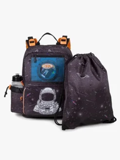 Tasker|Jeva Start-Up Rygsæk 15L, Space