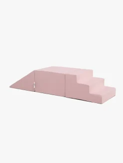 Børn JLY Børnemøbler-ASTA Aktivitetsklods, Pink