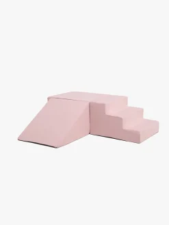 Børn JLY Børnemøbler-ASTA Aktivitetsklods, Pink