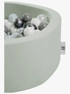 Boldbassiner|JLY Boldbassin 30x90, Green Grøn