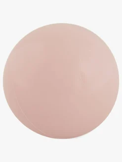 Boldbassiner|JLY Bolde til Boldbassin 100 stk. Powderpink Lyserød