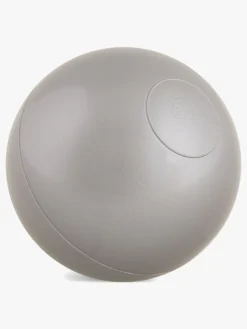 Boldbassiner|JLY Bolde til Boldbassin 100 stk. Silver Grå