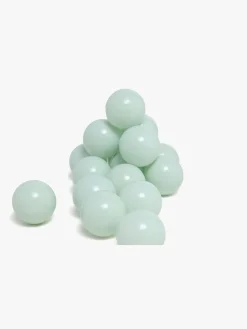 Boldbassiner|JLY Bolde til Boldbassin 100 Stk., Grøn Grøn