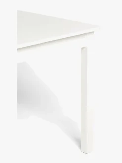 Børnemøbler|JLY Classic Bord, Hvidt