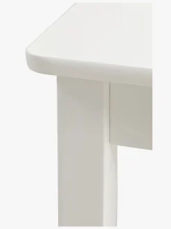 Børnemøbler|JLY Classic Bord, Hvidt