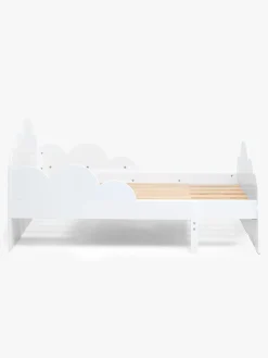 Børn JLY Børnesenge & Tilbehør-DREAM Grow Seng ELISE, Hvid