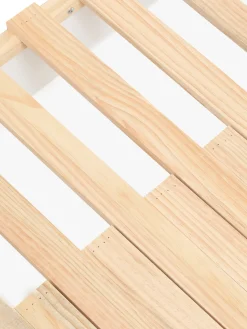 Børn JLY Børnesenge & Tilbehør-DREAM Grow Seng ELISE, Hvid