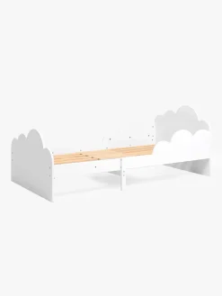 Børn JLY Børnesenge & Tilbehør-DREAM Grow Seng ELISE, Hvid