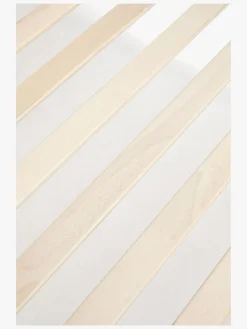 Sengetøj|Børnesenge & Tilbehør|JLY DREAM Juniorseng JULI 70x140, Varm grå Grå