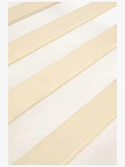 Børn JLY Børnesenge & Tilbehør-DREAM Juniorseng SALLY 70x140, Hvid