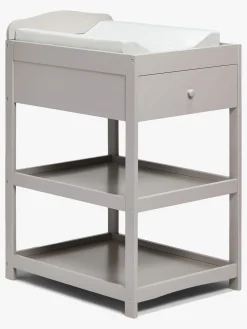 JLY Pusleborde-Dream Lux Puslebord, Warm Grey